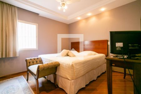 Suíte 1 de apartamento à venda com 4 quartos, 150m² em Santana, São Paulo