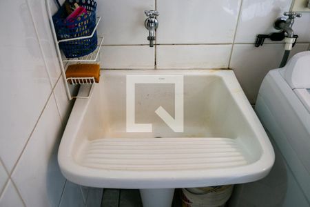 Apartamento à venda com 150m², 4 quartos e 2 vagas Apartamento à venda com 150m², 4 quartos e 2 vagasÁrea de serviço