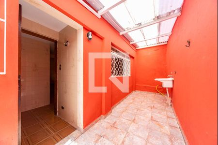 Casa à venda com 205m², 4 quartos e 3 vagas Casa à venda com 205m², 4 quartos e 3 vagasÁrea de Serviço