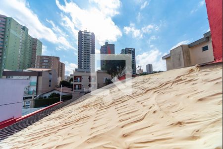 Casa à venda com 205m², 4 quartos e 3 vagas Casa à venda com 205m², 4 quartos e 3 vagasVista do Quarto 2