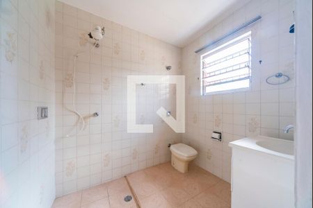 Casa à venda com 205m², 4 quartos e 3 vagas Casa à venda com 205m², 4 quartos e 3 vagasBanheiro do Quarto 2