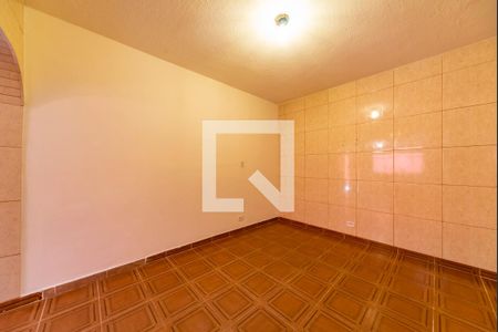 Sala de casa à venda com 4 quartos, 205m² em Vila Floresta, Santo André