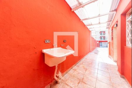 Casa à venda com 205m², 4 quartos e 3 vagas Casa à venda com 205m², 4 quartos e 3 vagasÁrea de Serviço