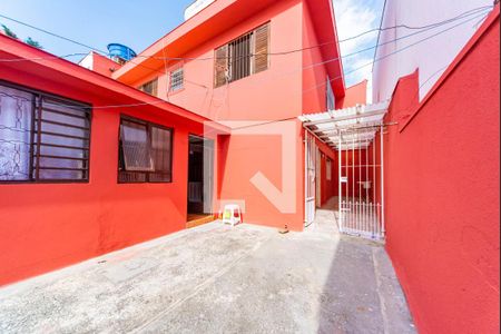 Casa à venda com 205m², 4 quartos e 3 vagas Casa à venda com 205m², 4 quartos e 3 vagasGaragem