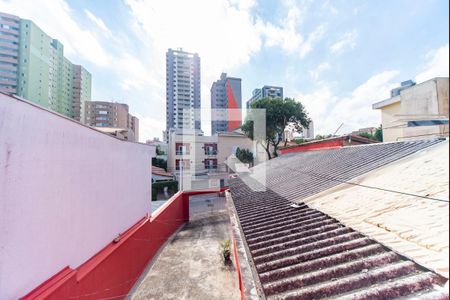 Casa à venda com 205m², 4 quartos e 3 vagas Casa à venda com 205m², 4 quartos e 3 vagasVista do Quarto 1