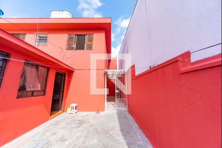Casa à venda com 205m², 4 quartos e 3 vagas Casa à venda com 205m², 4 quartos e 3 vagasGaragem