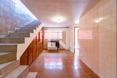 Casa à venda com 205m², 4 quartos e 3 vagas Casa à venda com 205m², 4 quartos e 3 vagasCozinha