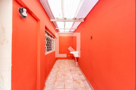 Casa à venda com 205m², 4 quartos e 3 vagas Casa à venda com 205m², 4 quartos e 3 vagasÁrea de Serviço