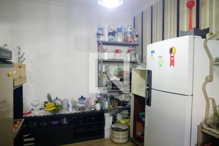 Sala de Jantar de casa à venda com 4 quartos, 90m² em Cidade Líder, São Paulo
