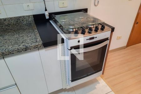 Apartamento à venda com 61m², 2 quartos e 1 vagaCozinha