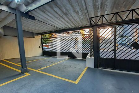 Apartamento à venda com 61m², 2 quartos e 1 vagaÁrea Comum