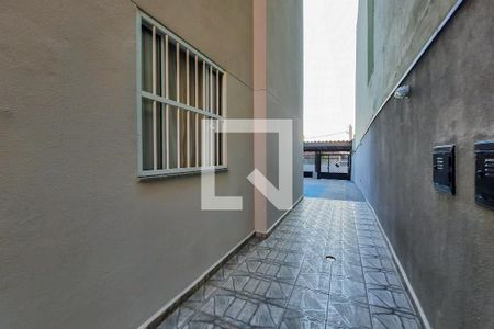 Apartamento à venda com 61m², 2 quartos e 1 vagaÁrea Comum