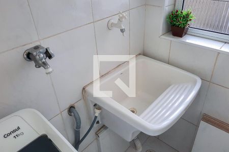 Apartamento à venda com 61m², 2 quartos e 1 vagaÁrea de Serviço