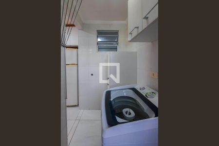 Apartamento à venda com 61m², 2 quartos e 1 vagaÁrea de Serviço