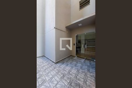 Apartamento à venda com 61m², 2 quartos e 1 vagaÁrea Comum