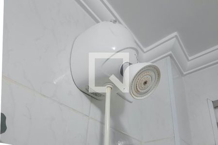 Apartamento à venda com 61m², 2 quartos e 1 vagaBanheiro da Suíte