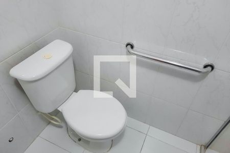 Apartamento à venda com 61m², 2 quartos e 1 vagaBanheiro da Suíte