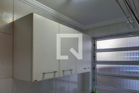 Apartamento à venda com 61m², 2 quartos e 1 vagaÁrea de Serviço