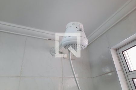 Apartamento à venda com 61m², 2 quartos e 1 vagaBanheiro Social