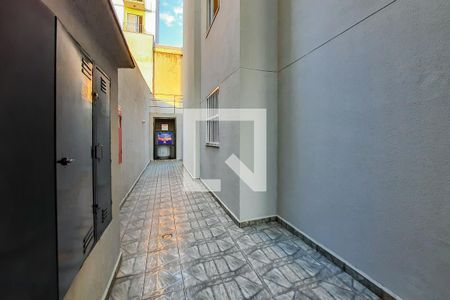 Apartamento à venda com 61m², 2 quartos e 1 vagaÁrea Comum