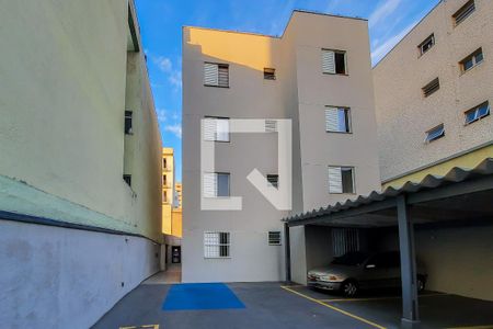 Apartamento à venda com 61m², 2 quartos e 1 vagaÁrea Comum
