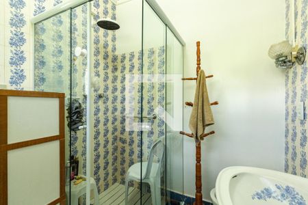 Casa à venda com 232m², 3 quartos e 2 vagasBanheiro da Suíte 1