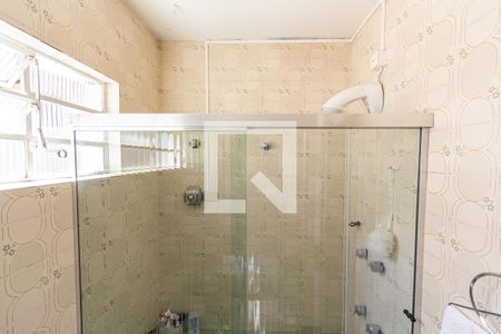 Casa à venda com 232m², 3 quartos e 2 vagasBanheiro da Suíte 3