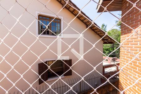 Casa à venda com 232m², 3 quartos e 2 vagasVista da Suíte 3