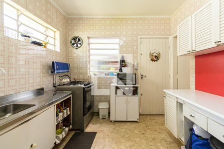 Casa à venda com 232m², 3 quartos e 2 vagasCozinha