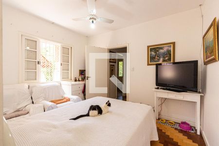 Casa à venda com 232m², 3 quartos e 2 vagasSuíte 3