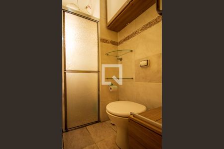 Apartamento à venda com 54m², 2 quartos e sem vagaBanheiro