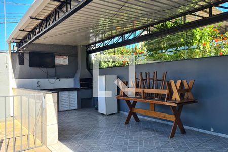 Apartamento para alugar com 52m², 2 quartos e 1 vagaÁrea Comum - Espaço Gourmet