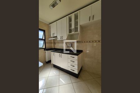 Apartamento para alugar com 52m², 2 quartos e 1 vagaCozinha