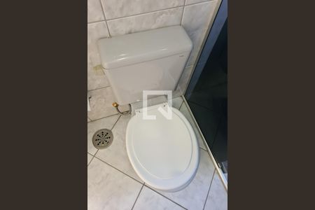 Apartamento para alugar com 52m², 2 quartos e 1 vagaDetalhe Banheiro
