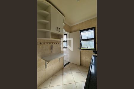 Apartamento para alugar com 52m², 2 quartos e 1 vagaCozinha