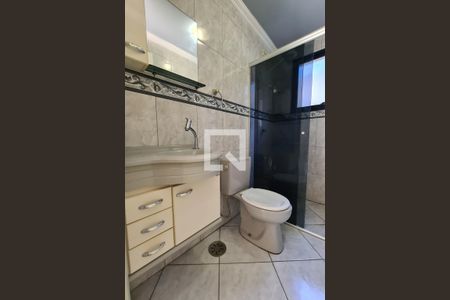Apartamento para alugar com 52m², 2 quartos e 1 vagaBanheiro
