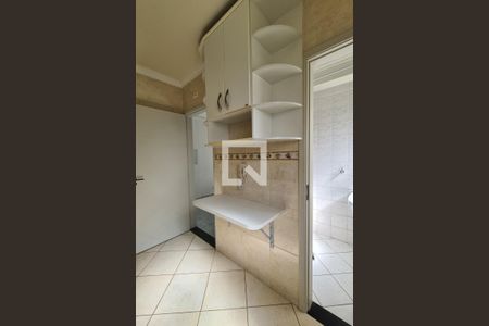 Apartamento para alugar com 52m², 2 quartos e 1 vagaCozinha