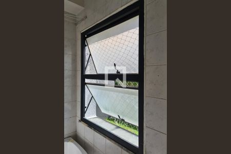 Apartamento para alugar com 52m², 2 quartos e 1 vagaVista da Área de Serviço
