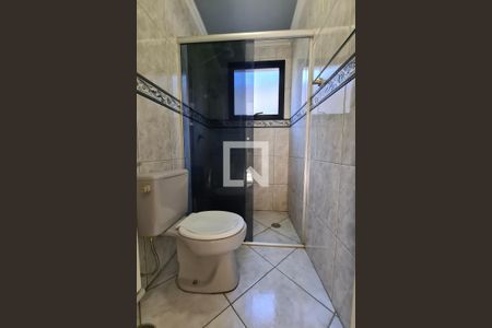 Apartamento para alugar com 52m², 2 quartos e 1 vagaBanheiro