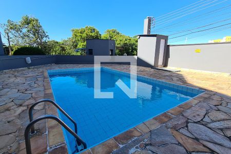 Apartamento para alugar com 52m², 2 quartos e 1 vagaÁrea Comum - Piscina