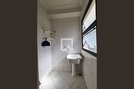 Apartamento para alugar com 52m², 2 quartos e 1 vagaÁrea de Serviço
