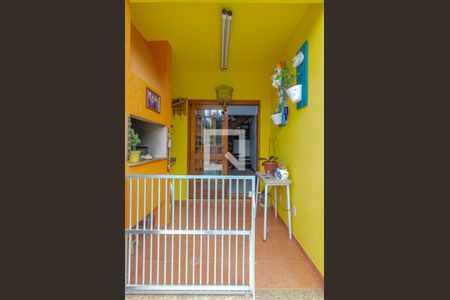 Casa à venda com 166m², 3 quartos e 4 vagas Casa à venda com 166m², 3 quartos e 4 vagasChurrasqueira