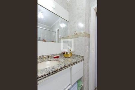 Casa à venda com 166m², 3 quartos e 4 vagas Casa à venda com 166m², 3 quartos e 4 vagasBanheiro da Suíte 3