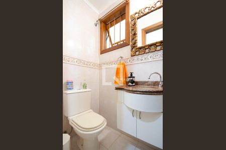 Casa à venda com 166m², 3 quartos e 4 vagas Casa à venda com 166m², 3 quartos e 4 vagasLavabo