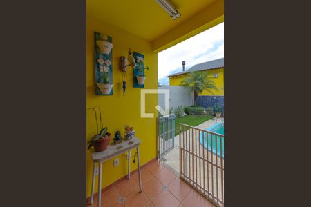 Casa à venda com 166m², 3 quartos e 4 vagas Casa à venda com 166m², 3 quartos e 4 vagasChurrasqueira