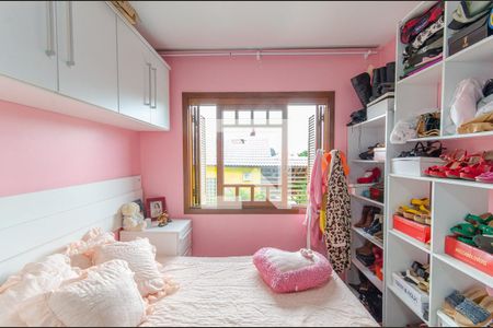 Casa à venda com 166m², 3 quartos e 4 vagas Casa à venda com 166m², 3 quartos e 4 vagasQuarto 2