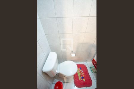 Casa à venda com 166m², 3 quartos e 4 vagas Casa à venda com 166m², 3 quartos e 4 vagasBanheiro de Serviço