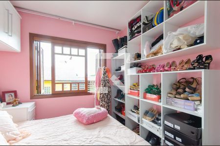 Casa à venda com 166m², 3 quartos e 4 vagas Casa à venda com 166m², 3 quartos e 4 vagasQuarto 2