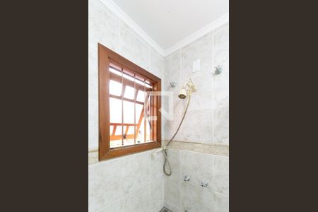 Casa à venda com 166m², 3 quartos e 4 vagas Casa à venda com 166m², 3 quartos e 4 vagasBanheiro da Suíte 3