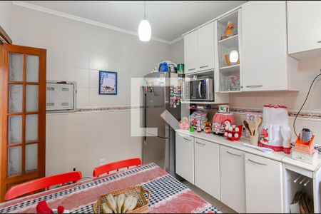 Casa à venda com 166m², 3 quartos e 4 vagas Casa à venda com 166m², 3 quartos e 4 vagasCozinha